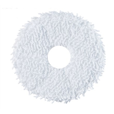 Product Αξεσουάρ για Σκούπα Ρομπότ Midea Mop for V12, 4 pcs base image