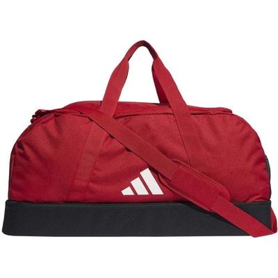Product Αθλητική Τσάντα Adidas Tiro League Duffel Large red IB8656 base image
