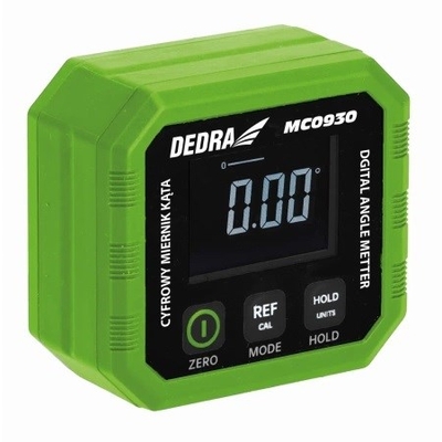 Product Μετρητής ANGLE METER DIGITAL 3.7V 4*90 ST base image