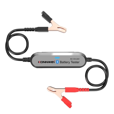 Product Μετρητής Konnwei BK200 Battery Meter base image