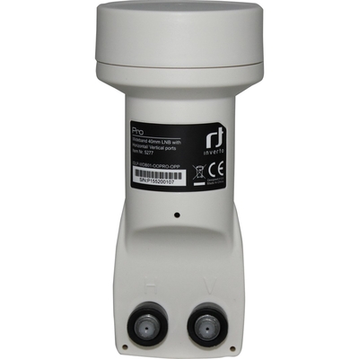 Product LNB Inverto Wideband base image
