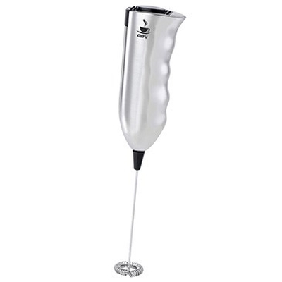 Product Συσκευή Αφρόγαλα Gefu 12780 frother/warmer Automatic stainless steel base image