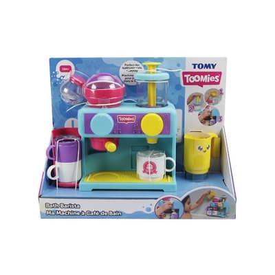 Product Βρεφικό Παιχνίδι TOMY TOOMIES Barista bath toy E73547 /2 base image