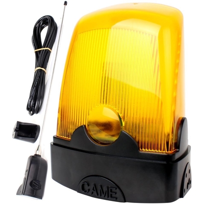 Product Σειρήνα Συναγερμού Lampa CAME KIARO KLED24 24V (001KLED24) base image