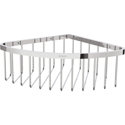 Product Ραφιέρα Μπάνιου Deante Corner shower basket base image