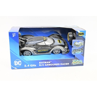Product Τηλεκατευθυνόμενο BATMAN Bladez Armoured Racer RC BTDC-RC7 57531 /6 base image