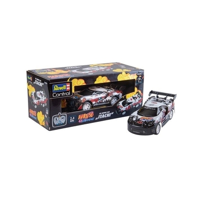 Product Τηλεκατευθυνόμενο Revell RC Anime Naruto 24696 base image