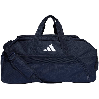 Product Αθλητική Τσάντα Adidas Tiro League Duffel Medium navy blue IB8657 base image