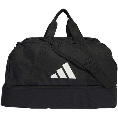 Product Αθλητική Τσάντα Adidas Tiro League Duffel Small Black HS9743 base image
