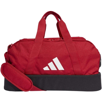 Product Αθλητική Τσάντα Adidas Tiro League Duffel small red IB8651 base image