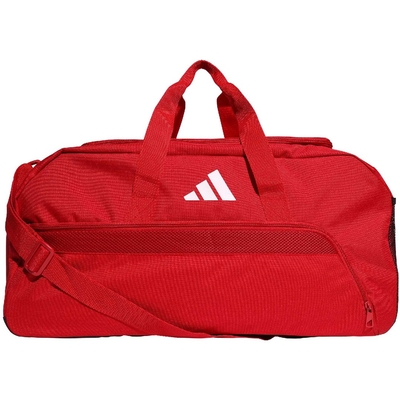 Product Αθλητική Τσάντα Adidas Tiro League Duffel Medium red IB8658 base image