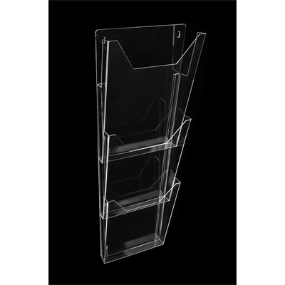 Product Receiver Inne Pocket 3 x A4 Angle base image