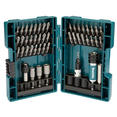 Product Σετ Εργαλείων Makita D-73461 bit base image