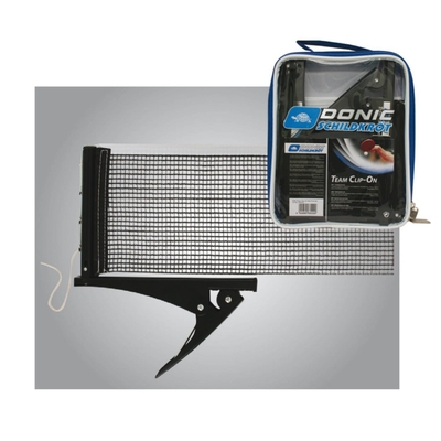 Product Ρακέτα Ping Pong Donic Schildkrot Team Clip-On Table tennis base image