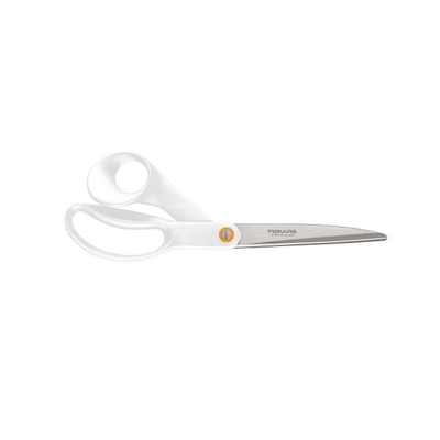 Product Ψαλίδι Fiskars UNIVERSAL SCISSORS White 24cm . base image