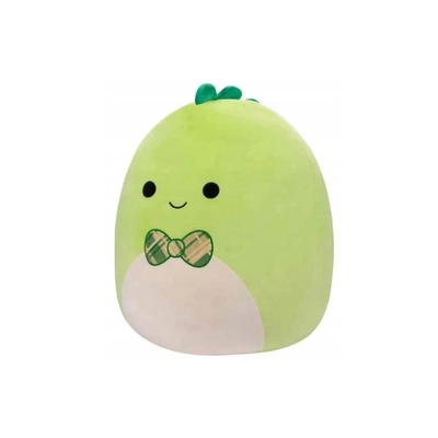 Product Λούτρινο Squishmallows 40cm Dino Danny 15108 base image