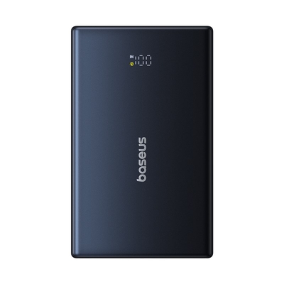 Product Powerbank Baseus P10076801123-00 Lithium ion polymer 10000mAh Black base image