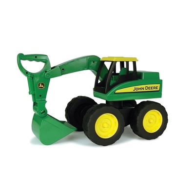Product Αυτοκινητάκι TOMY John Deere Excavator 35765M6 /2 base image