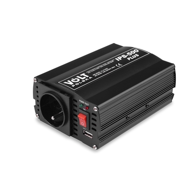 Product Converter Volt IPS 500 PLUS 24/230V (350/500) voltage base image