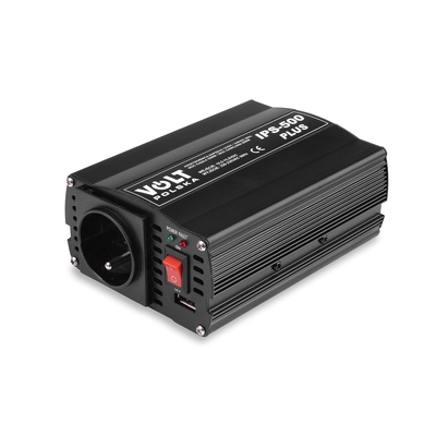 Product Converter Volt IPS 500 PLUS 12/230V (350/500) voltage base image