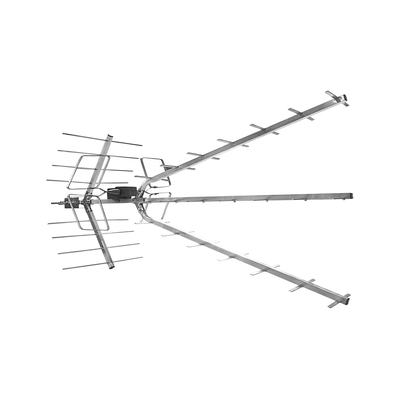 Product Κεραία Τηλεόρασης Inne Directional for digital terrestrial DVB-T/DVB-T2 base image