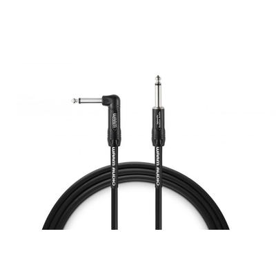 Product Καλώδιο Ήχου Warm Audio PRO-TS-1RT-10 Audio 3 m 6.35mm TS Black base image