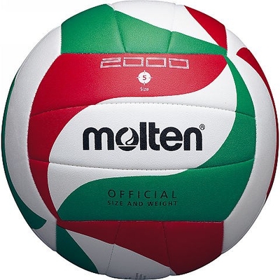 Product Μπάλα Βόλεϊ Molten V5M2000 -, size 5 base image