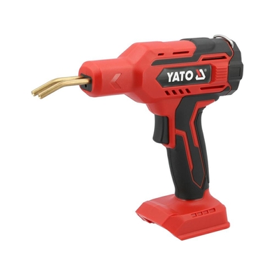 Product Συγκολλητής Yato PLASTIC SEALER SOLO 18V base image