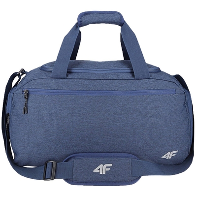 Product Αθλητική Τσάντα 4F U050 blue 4FAW23ABAGU050 32S base image