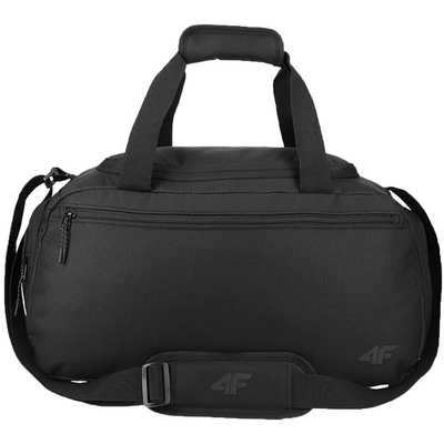 Product Αθλητική Τσάντα 4F U050 deep Black 4FAW23ABAGU050 20S base image