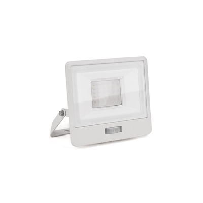 Product Προβολείς LED V-TAC VT-138S 30W Samsung CHIP Motion 2340lm (SKU 20276) White base image