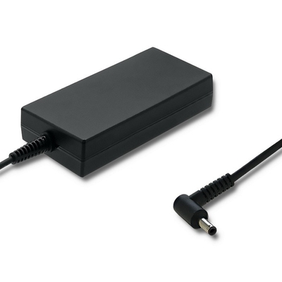 Product Φορτιστής Laptop 130W Qoltec 51732 Indoor Black base image