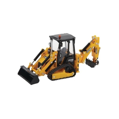 Product Αυτοκινητάκι TOMY Britains JCB CXT koparko-spychacz 43287 /3 base image