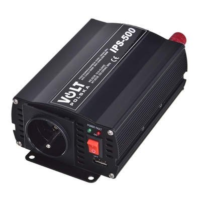 Product Converter Volt IPS 500 12/230V (350/500) voltage base image