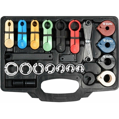 Product Σετ Εργαλείων Yato YT-06301 car kit base image