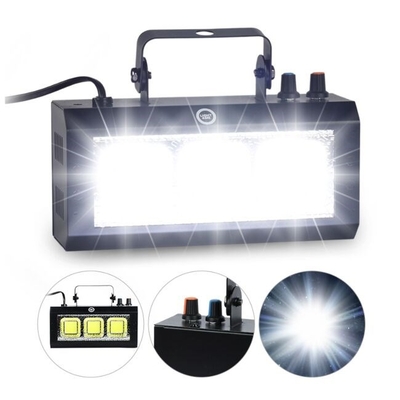 Product Φωτορυθμικά Light4me STROBE 60W disco party strobe base image