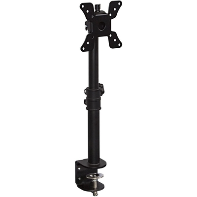 Product Βάση Monitor Techly 13-30" Desk Stand Short Arm Tilt" ICA-LCD 500BK base image