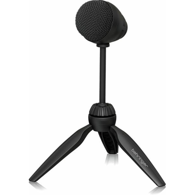 Product Μικρόφωνο Behringer BU5 capacitive USB base image