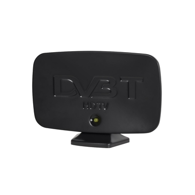 Product Κεραία Τηλεόρασης Inne Broadband DVB-T antenna Ryniak (Black) base image