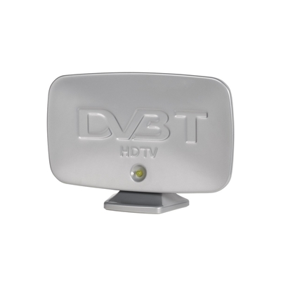 Product Κεραία Τηλεόρασης Inne Wideband DVB-T Ryniak (Silver) base image