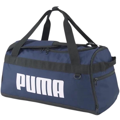 Product Αθλητική Τσάντα Puma Challenger Duffel S Navy Blue 79530 02 base image