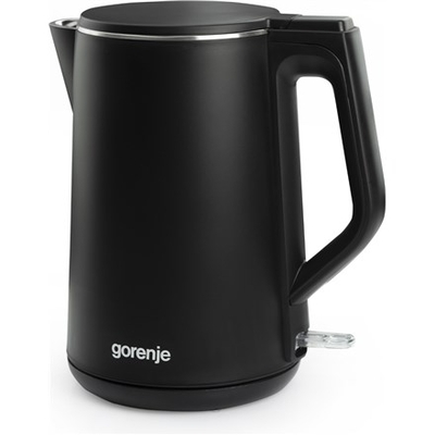 Product Βραστήρας Gorenje K15DWBK Electric 1.5 L 2200W Black base image