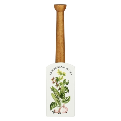 Product Βάση για Χαρτί Κουζίνας Conserva stand - White, 32 cm base image