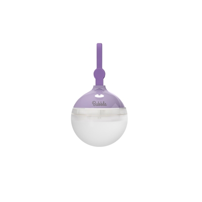 Product Φανάρι NiteCore Bubble Lamp - Pastel Lavender base image