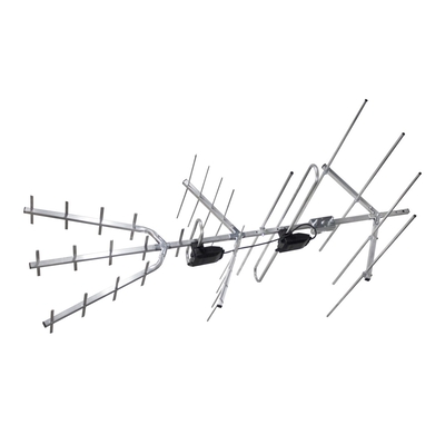 Product Κεραία Τηλεόρασης UHF + VHF AP-TRIA-MAX base image
