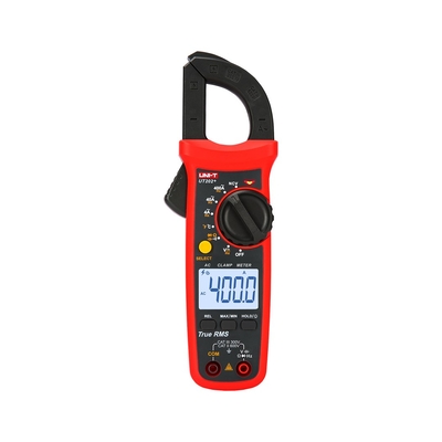 Product Αμπεροτσιμπίδα Uni-T UT202+ Clamp Meter base image