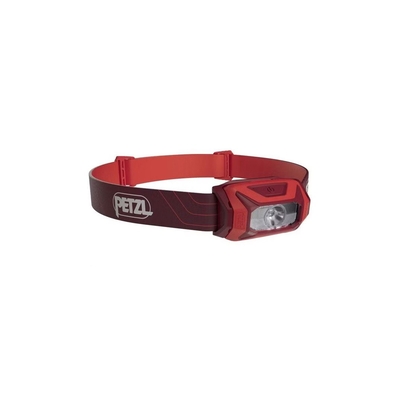 Product Φακός Κεφαλής LED Petzl TIKKINA Red base image