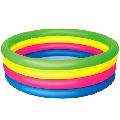 Product Πισίνα Bestway Inflatable Play Φ1.57m x H46cm base image