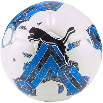 Product Μπάλα Ποδοσφαίρου Puma Orbita 5 Hybrid White & Blue 83783 03 4 base image