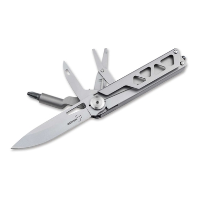 Product Πολυεργαλείο Multitool Boker Plus Specialist Half-Tool base image